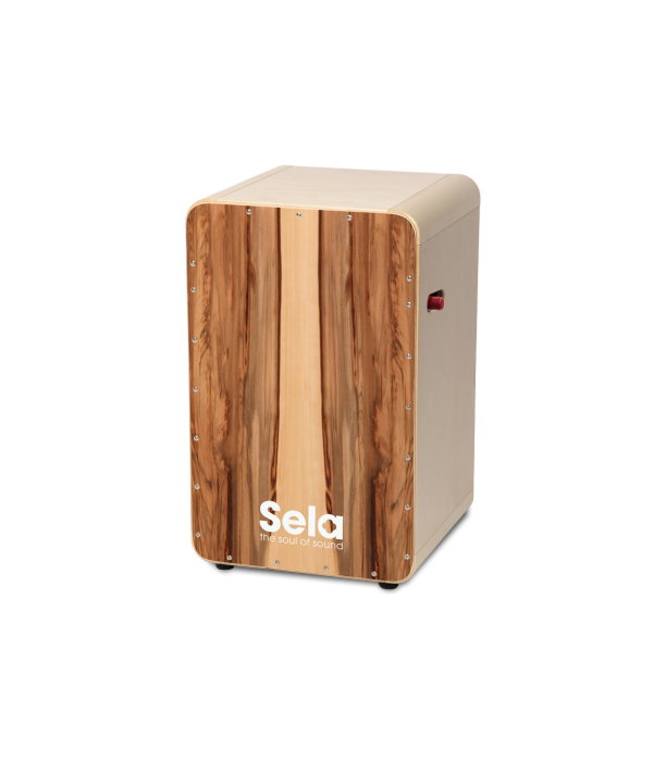 Sela SE 010 Casela Pro Satin Nut [2]