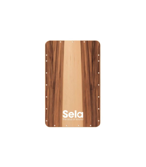 Sela SE 014 Cajon Front Plate Nut [2]