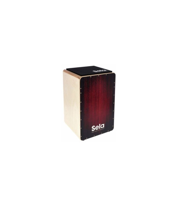 Sela SE 060 Varios Bundle red [4]