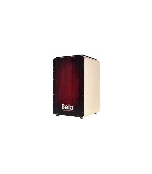 Sela SE 060 Varios Bundle red [6]