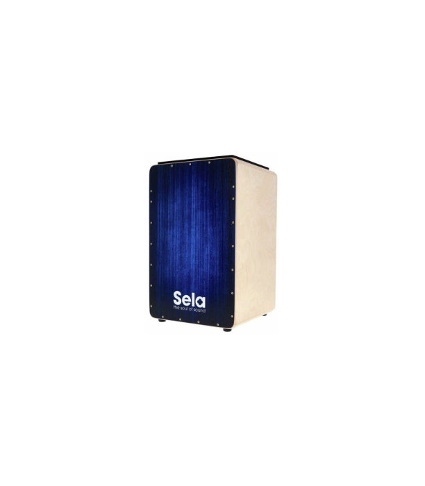 Sela SE 062 Varios Bundle blue [6]