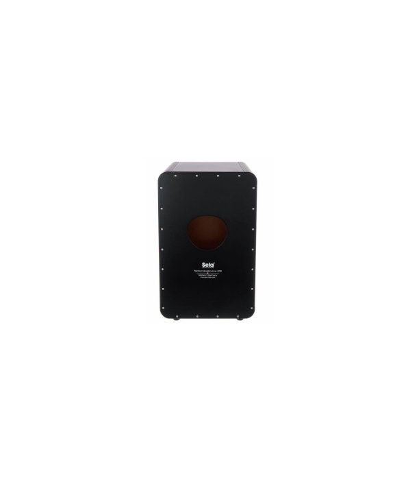 Sela SE 089 Casela Black Dark Nut [6]