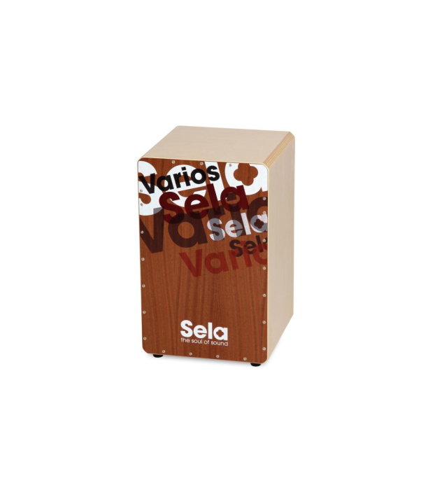 Sela SE 092 Varios Standard [2]