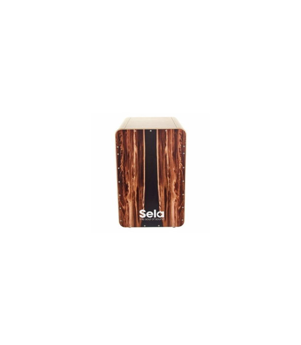 Sela SE 105 Casela Dark Nut [2]