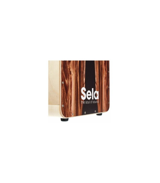 Sela SE 105 Casela Dark Nut [7]