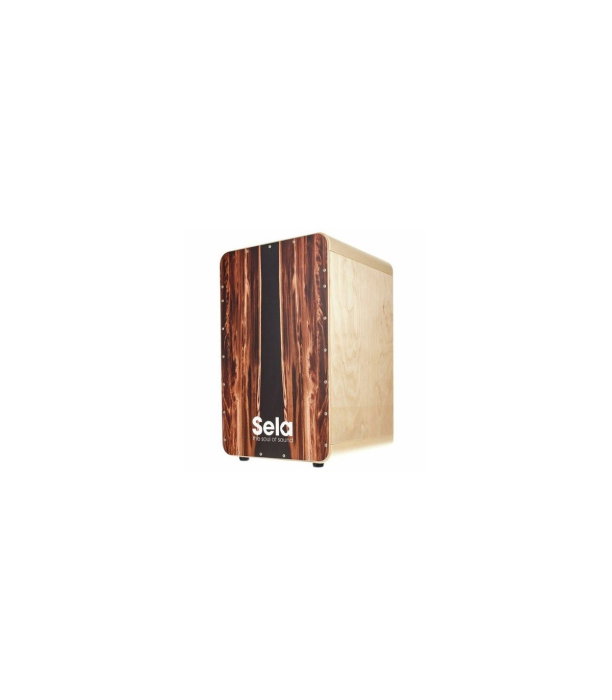 Sela SE 105 Casela Dark Nut [5]