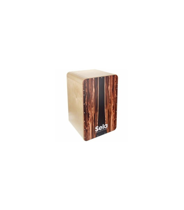 Sela SE 105 Casela Dark Nut [3]