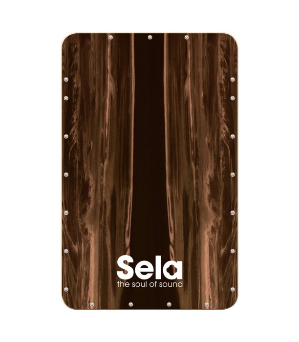 Sela SE 106 Casela Pro Dark Nut [3]