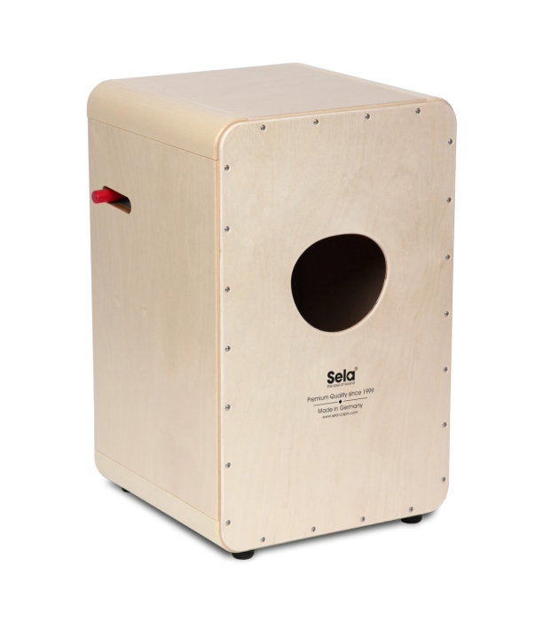 Sela SE 106 Casela Pro Dark Nut [4]