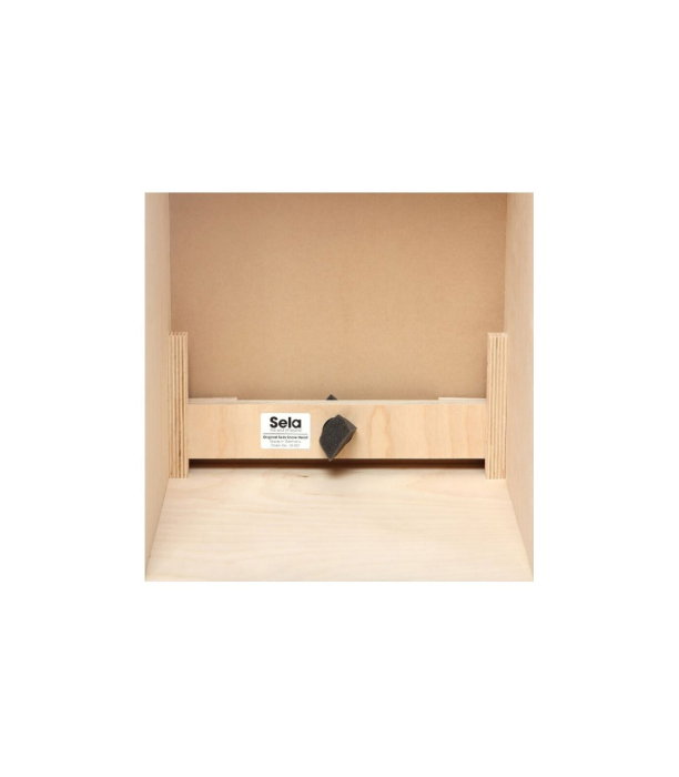 Sela SE 119 Primera Bundle Natural [6]