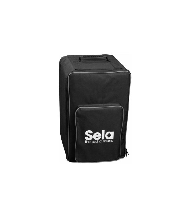 Sela SE 119 Primera Bundle Natural [8]