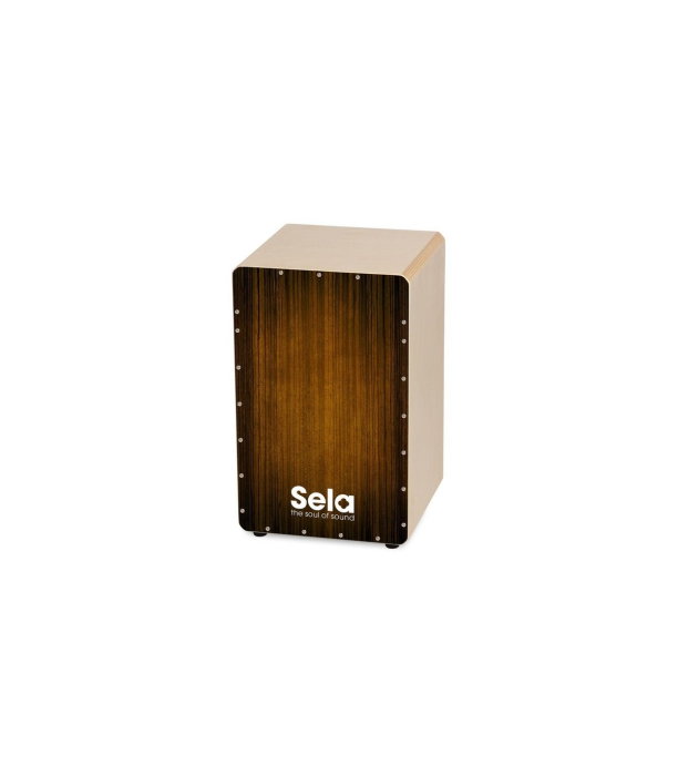 Sela SE 129 Varios Bundle brown [3]