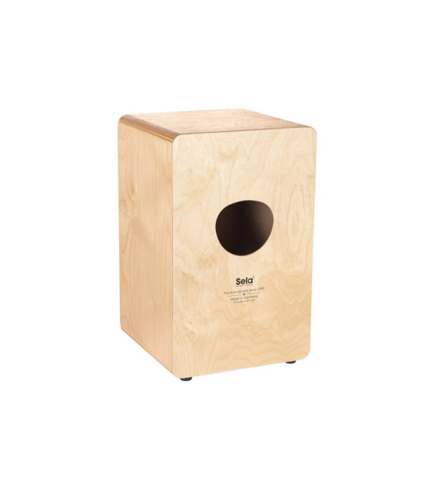 Sela SE 173 Art Series Cajon Sketch [5]