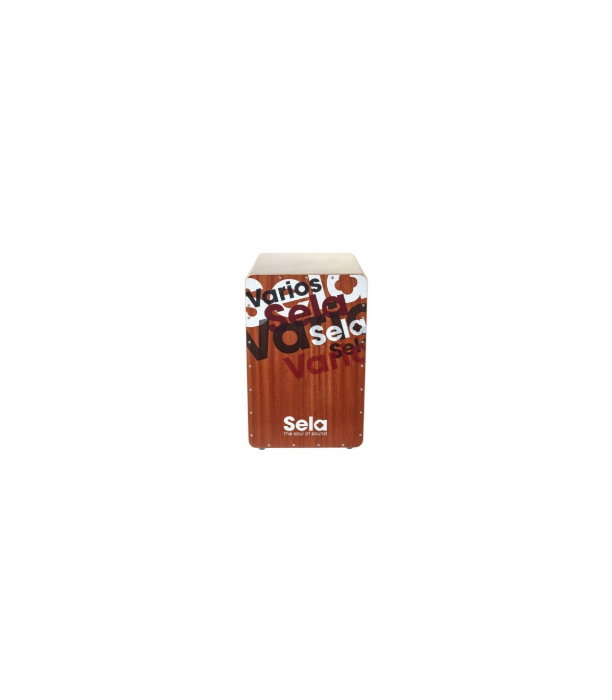 Sela Varios SE 013 [2]