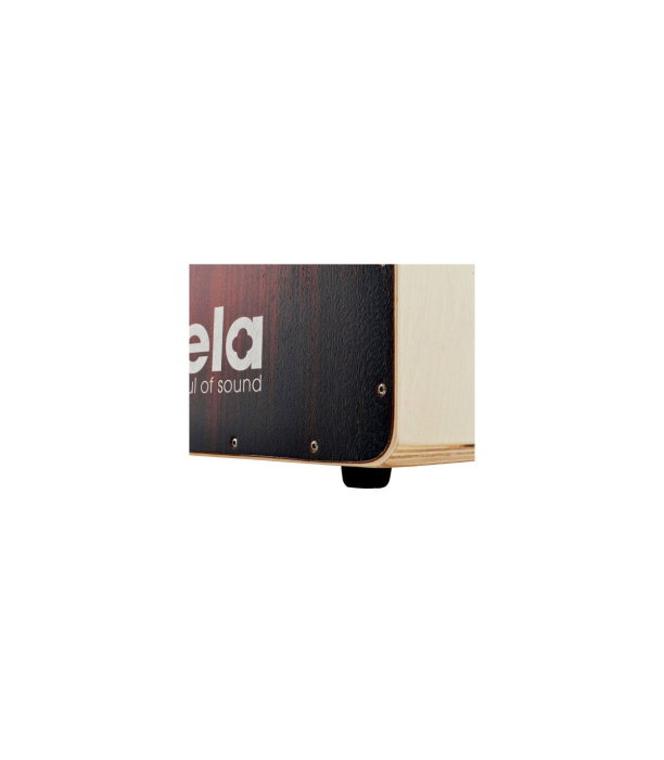 Sela Varios SE 050 Red [9]