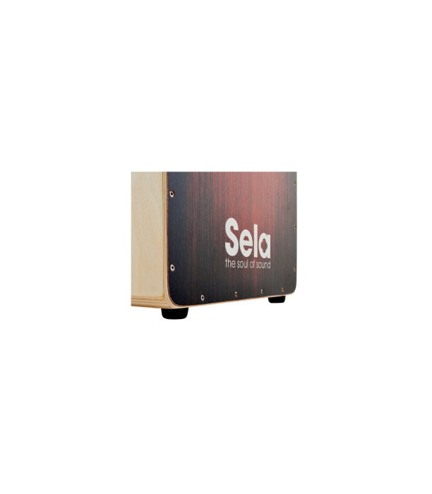 Sela Varios SE 050 Red [10]