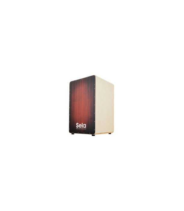Sela Varios SE 050 Red [6]