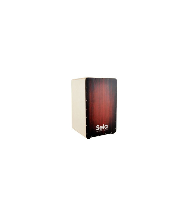 Sela Varios SE 050 Red [4]