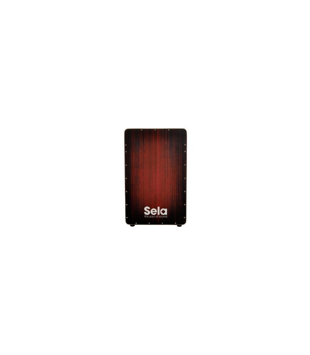Sela Varios SE 050 Red [2]