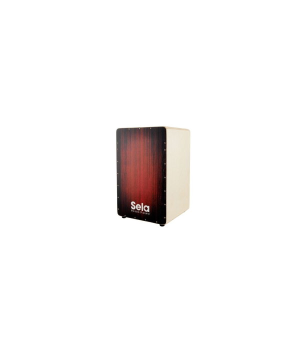 Sela Varios SE 050 Red [3]