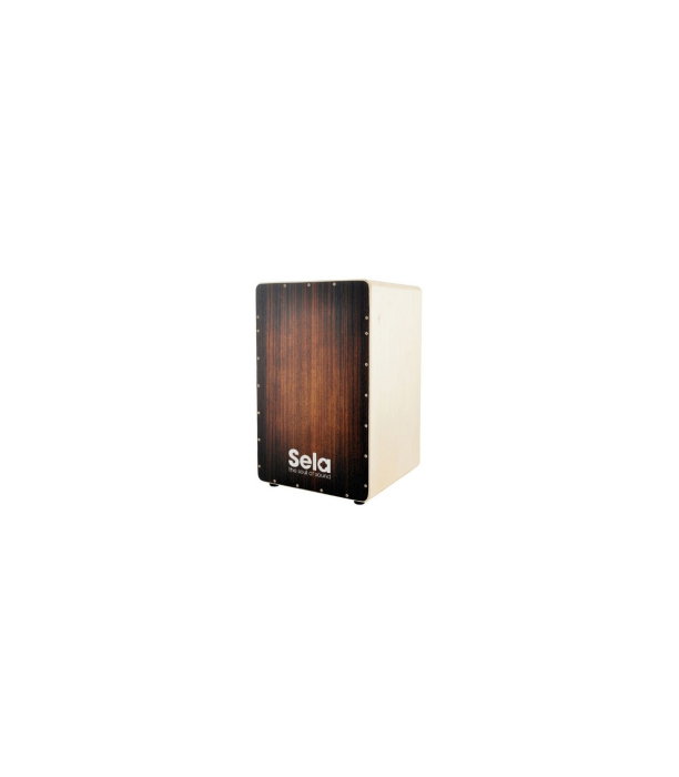 Sela Varios SE 051 Brown [3]