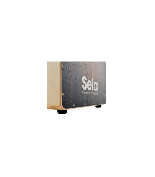 Sela Varios SE 051 Brown [10]