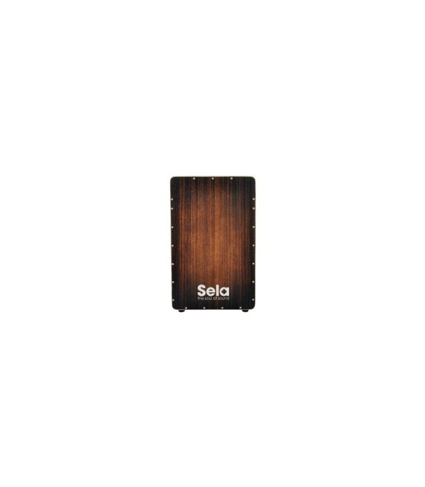 Sela Varios SE 051 Brown [2]