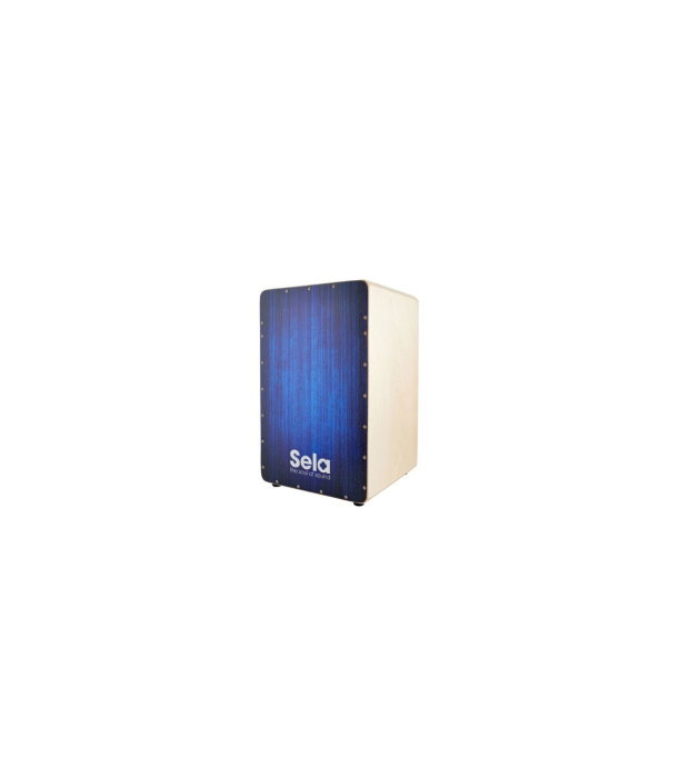 Sela Varios SE 052 Blue [3]