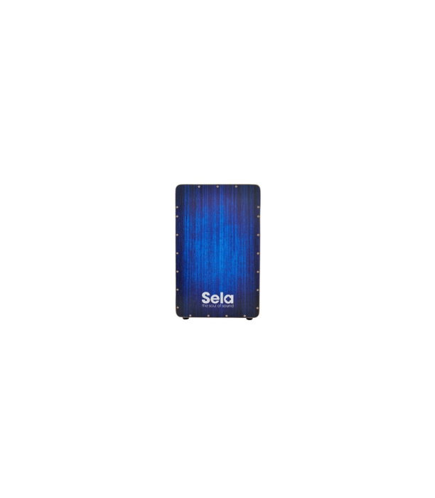 Sela Varios SE 052 Blue [2]