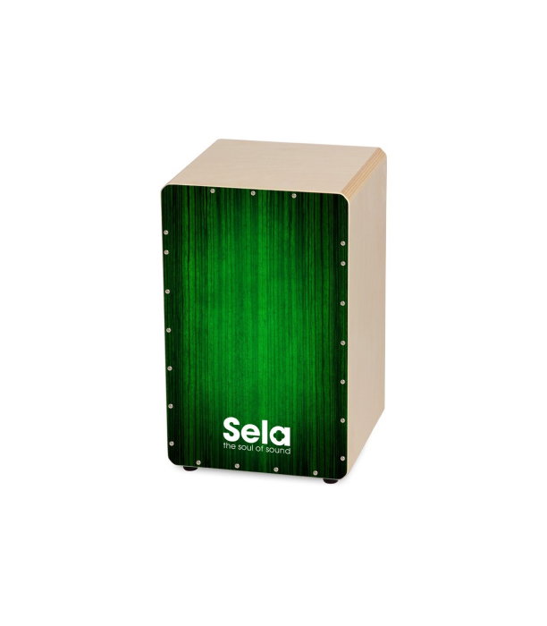 Sela Varios SE 053 Green [2]