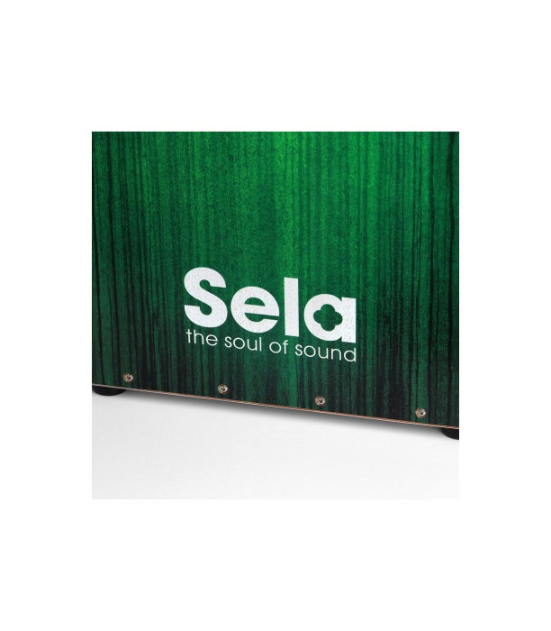 Sela Varios SE 053 Green [7]