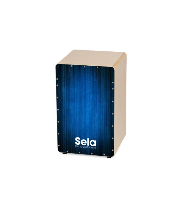 Sela Varios SE 130 EN Bundle [2]