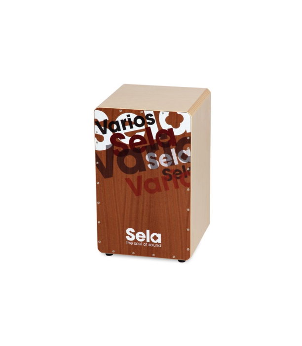Sela Varios SE 133 EN Bundle [2]