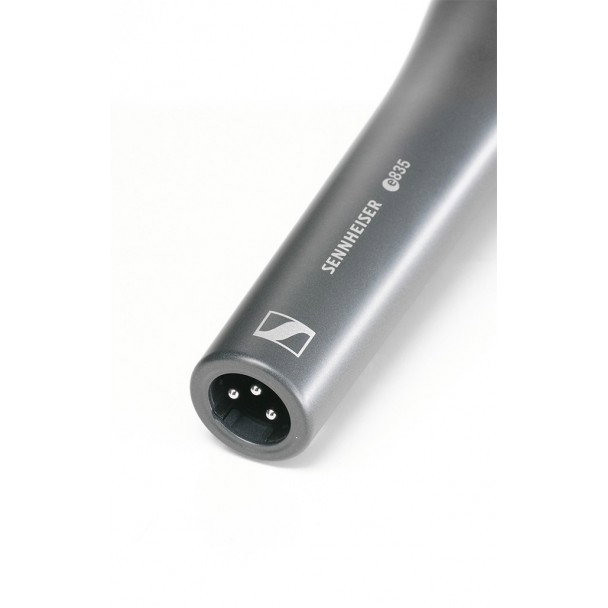 Sennheiser 3-PACK e 835 - set de 3 microfoane dinamice [3]