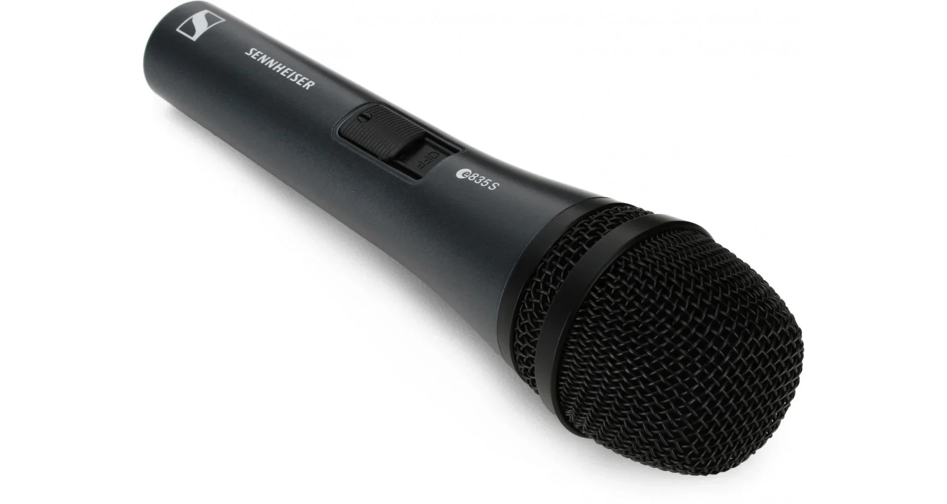 Sennheiser 3-PACK e835-S [4]