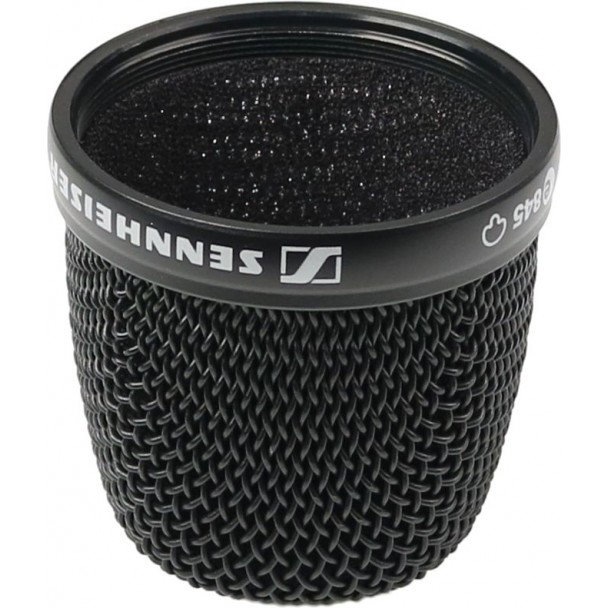 Sennheiser 538273 Parte superioara grilaj pentru e845 si MMD 845-1 - grilaj microfon [2]