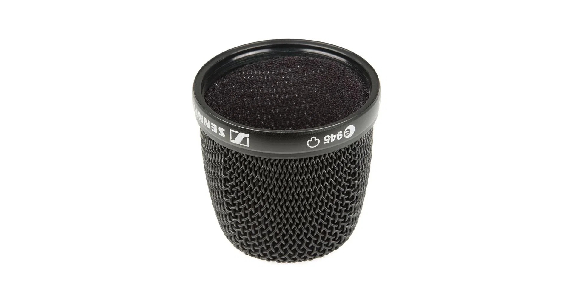 Sennheiser 538276 Parte superioara grilaj pentru e945 si MMD 945-1 [2]