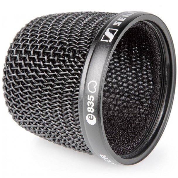Sennheiser 538277 Parte superioara grilaj pentru e835 si MMD 835-1 - grilaj microfon [2]