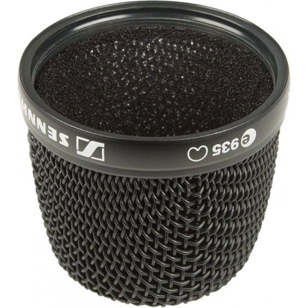 Sennheiser 538280 Parte superioara grilaj pentru e935 si MMD 935-1 - grilaj microfon [2]