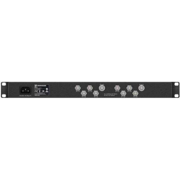 Sennheiser ACA 3 - sumator antene [3]