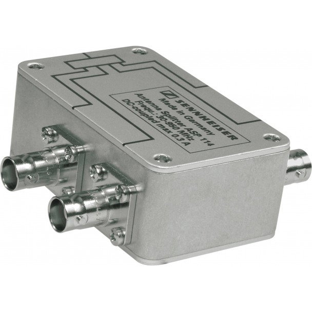Sennheiser ASP 114 - splitter antena [2]