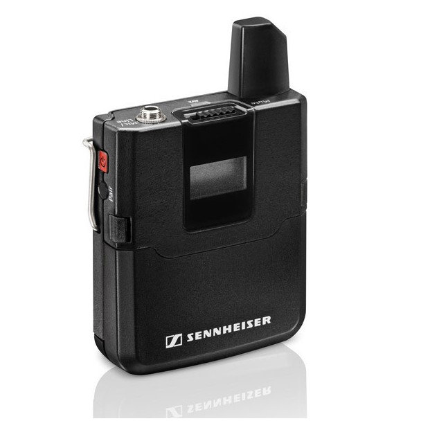 Sennheiser AVX ME2/835 Combo SET - sistem wireless plug-on [4]