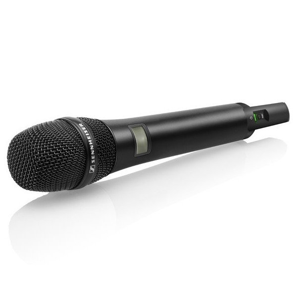 Sennheiser AVX ME2/835 Combo SET - sistem wireless plug-on [3]