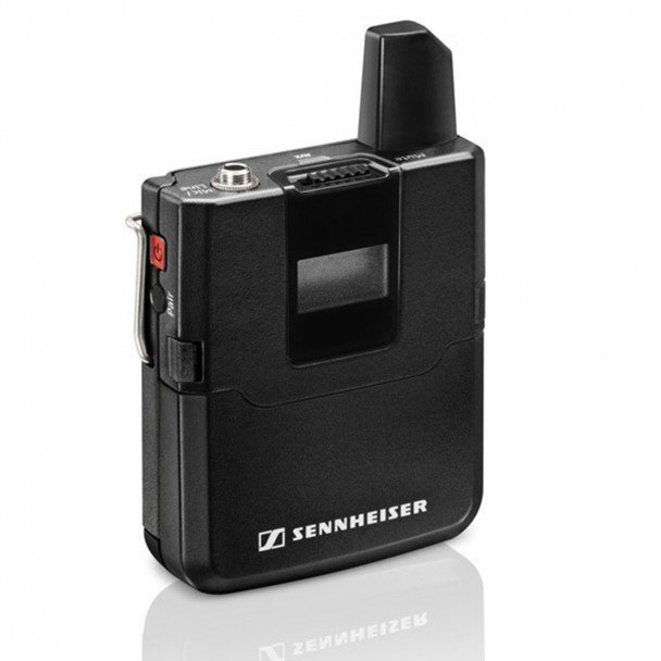 Sennheiser AVX-ME2 SET - sistem wireless cu microfon lavaliera [3]