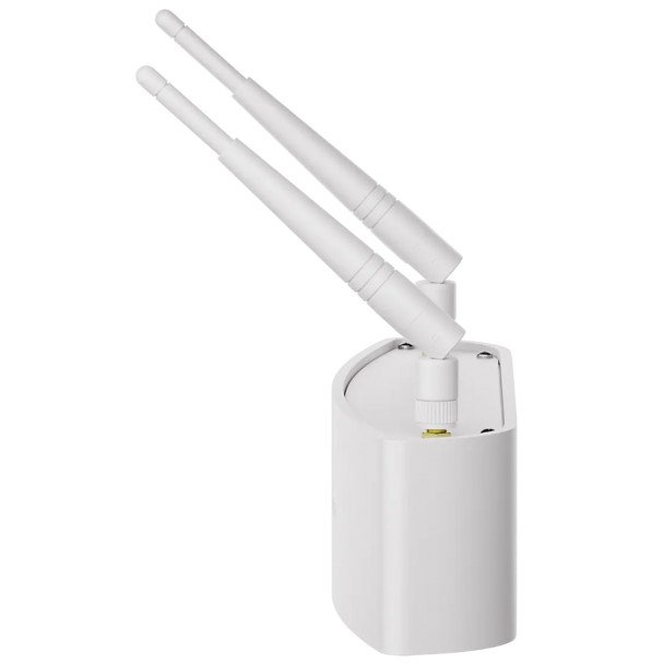 Sennheiser AWM 2 MK II - suport montare antena [3]