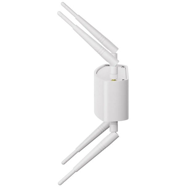 Sennheiser AWM 4 - suport montare antena [3]