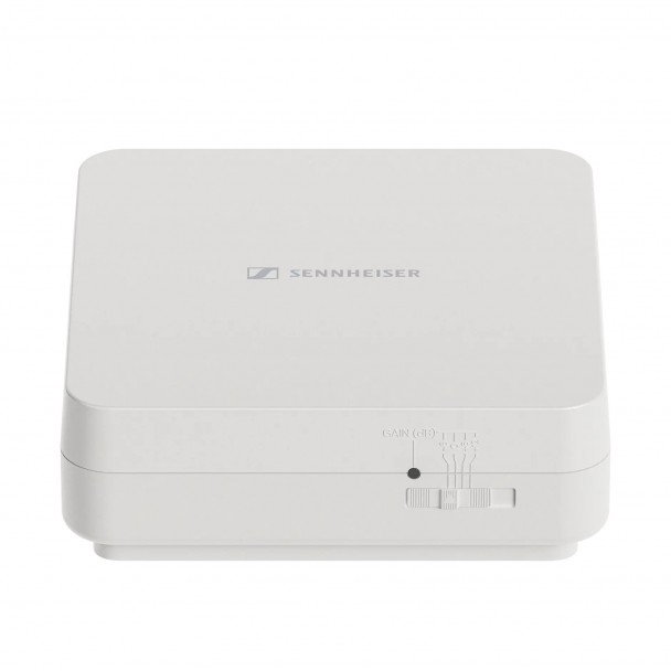 Sennheiser AWM UHF (823 - 1075 MHZ) - antena directionala [2]