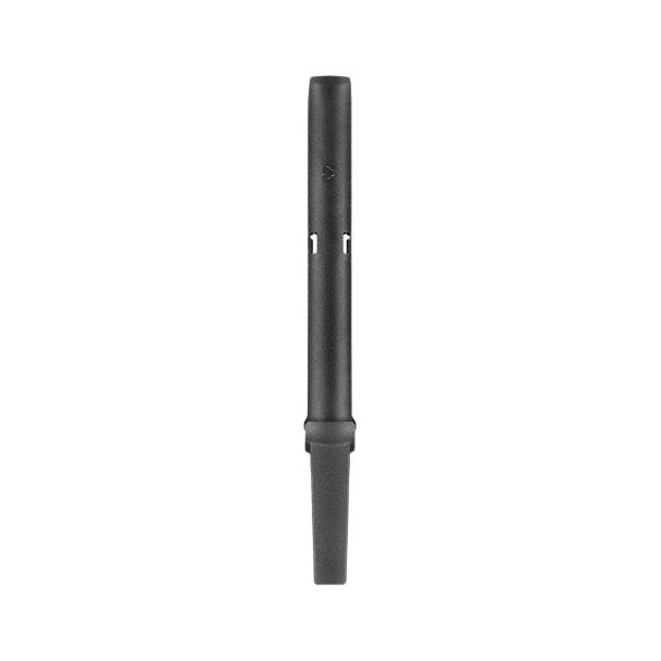 Sennheiser B 60 - compartiment baterii [2]