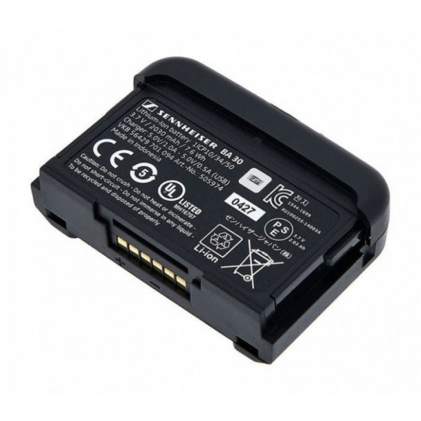 Sennheiser BA 30 - acumulator [2]