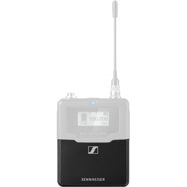 Sennheiser BA 61 - acumulator [2]